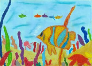 Read more about the article Wexford Students Win at Texaco Awards